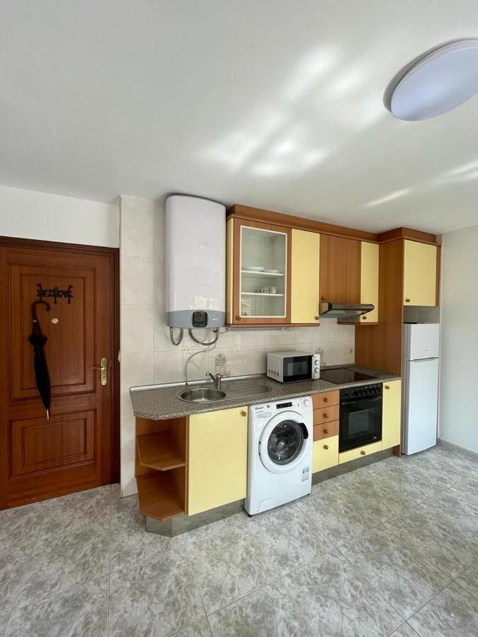 Raxel - Mino Apartment Екстериор снимка
