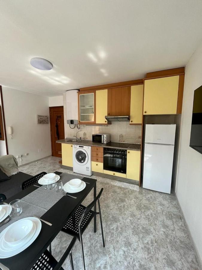 Raxel - Mino Apartment Екстериор снимка