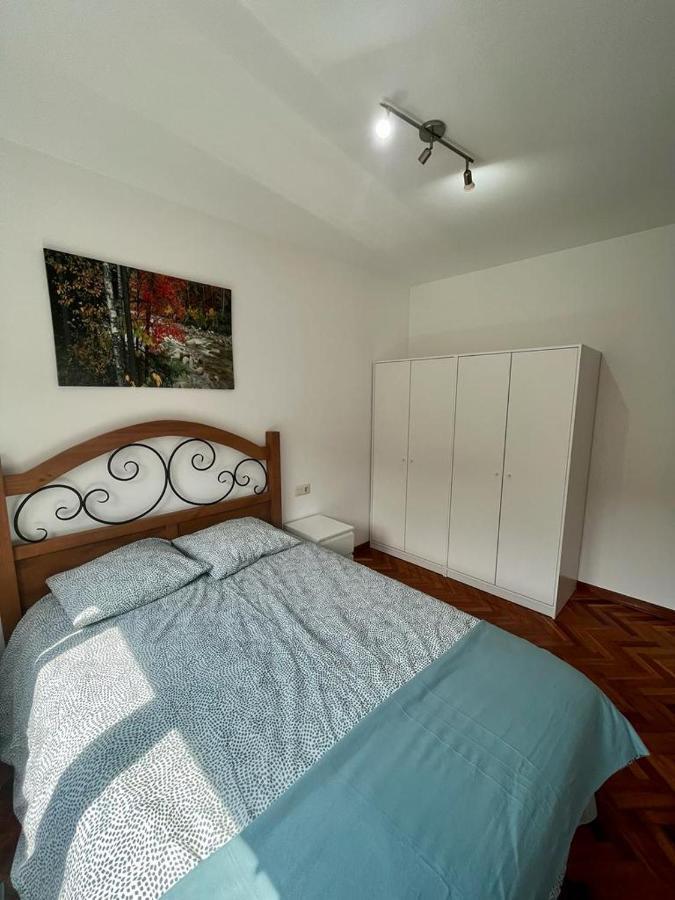 Raxel - Mino Apartment Екстериор снимка