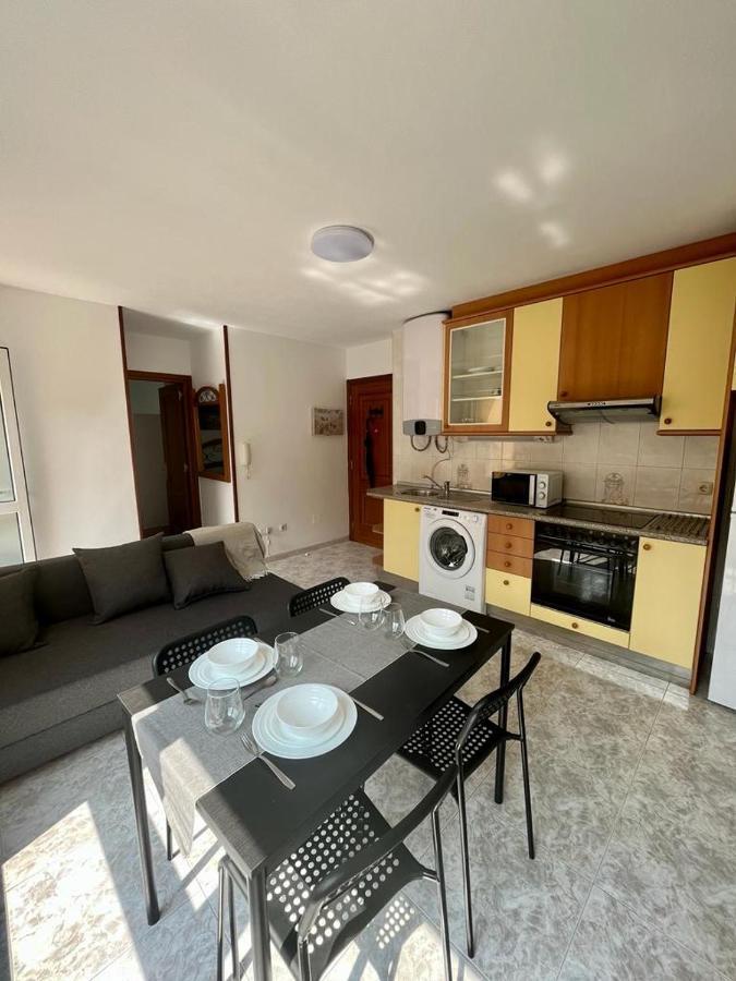Raxel - Mino Apartment Екстериор снимка