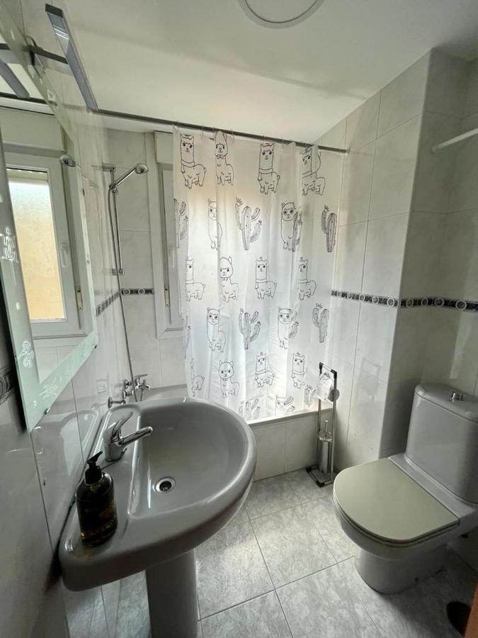 Raxel - Mino Apartment Екстериор снимка
